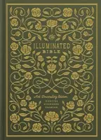 ESV Illuminierte Bibel, Art Journaling Edition - ESV Illuminated Bible, Art Journaling Edition