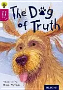 Oxford Reading Tree Story Sparks: Oxford Level 10: Der Hund der Wahrheit - Oxford Reading Tree Story Sparks: Oxford Level 10: The Dog of Truth