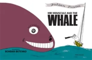 Herr Miniscule und der Walfisch - Mr Miniscule and the Whale