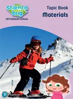Science Bug: Materialien Themenheft - Science Bug: Materials Topic Book