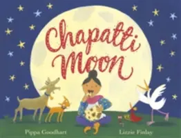 Chapatti Mond - Chapatti Moon