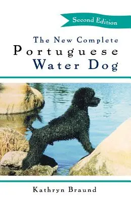 Der neue vollständige Portugiesische Wasserhund - The New Complete Portuguese Water Dog