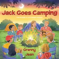 Jack geht zelten - Jack Goes Camping
