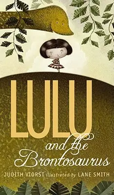 Lulu und der Brontosaurus - Lulu and the Brontosaurus