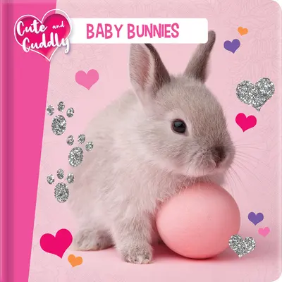 Niedlich und kuschelig: Babyhasen - Cute and Cuddly: Baby Bunnies