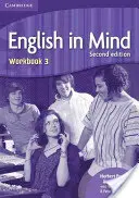 Englisch im Kopf Arbeitsbuch Stufe 3 - English in Mind Level 3 Workbook
