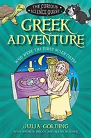 Griechisches Abenteuer: Wer waren die ersten Wissenschaftler? - Greek Adventure: Who Were the First Scientists?