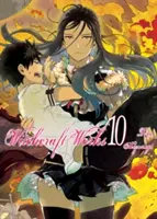 Werke der Hexerei, Band 10 - Witchcraft Works, Volume 10