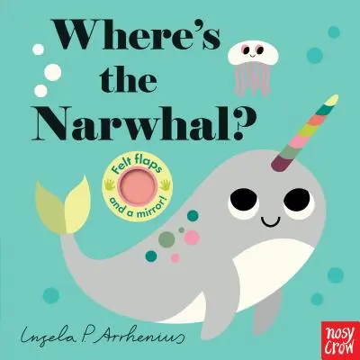 Wo ist der Narwal? - Where's the Narwhal?