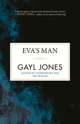 Evas Mann - Eva's Man