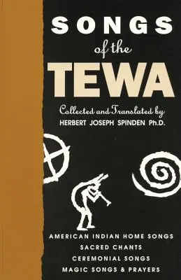 Lieder der Tewa - Songs of the Tewa