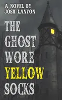 Das Gespenst trug gelbe Socken - The Ghost Wore Yellow Socks