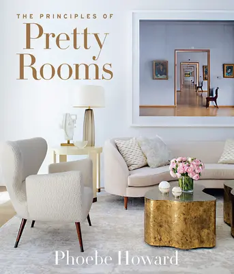 Die Prinzipien der hübschen Zimmer - The Principles of Pretty Rooms