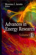 Fortschritte in der Energieforschung - Band 10 - Advances in Energy Research - Volume 10