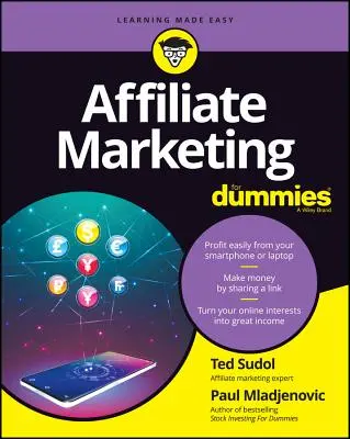 Affiliate Marketing für Dummies - Affiliate Marketing for Dummies