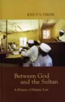 Zwischen Gott und dem Sultan - Eine Geschichte des islamischen Rechts - Between God and the Sultan - A History of Islamic Law