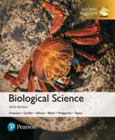 Biologische Wissenschaft, Global Edition - Biological Science, Global  Edition