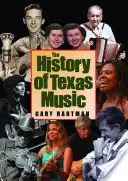 Die Geschichte der texanischen Musik - The History of Texas Music