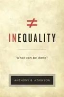 Ungleichheit: Was kann getan werden? - Inequality: What Can Be Done?