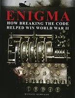 Enigma: Wie das Brechen des Codes zum Sieg im Zweiten Weltkrieg beitrug - Enigma: How Breaking the Code Helped Win World War II