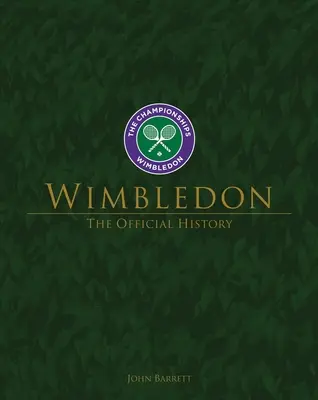 Wimbledon: Die offizielle Geschichte - Wimbledon: The Official History