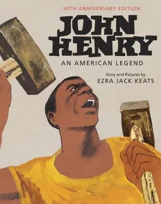 John Henry: Eine amerikanische Legende - John Henry: An American Legend