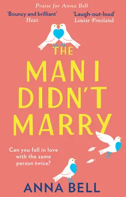 Der Mann, den ich nicht geheiratet habe - The Man I Didn't Marry