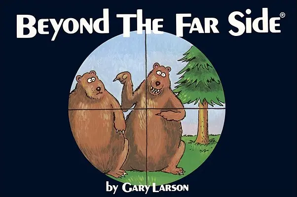 Jenseits der Fernen Seite, 2 - Beyond the Far Side, 2