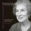 Curt Richter: Tausend Worte - Curt Richter: Thousand Words