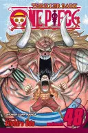 Einteilig, Band 48, 48 - One Piece, Vol. 48, 48