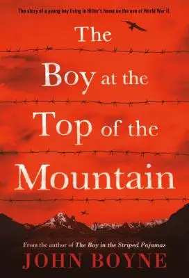 Der Junge auf der Spitze des Berges - The Boy at the Top of the Mountain