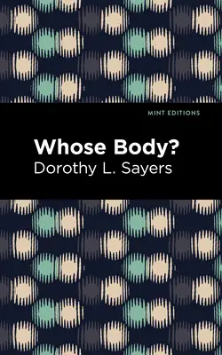 Wessen Körper? - Whose Body?