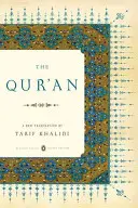 Der Qur'an: (Penguin Classics Deluxe Edition) - The Qur'an: (Penguin Classics Deluxe Edition)