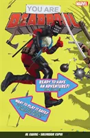 Du bist Deadpool - You Are Deadpool