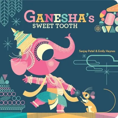 Ganeshas süßer Zahn - Ganesha's Sweet Tooth