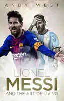 Lionel Messi und die Kunst des Lebens - Lionel Messi and the Art of Living