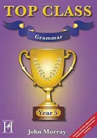 Beste Klasse - Grammatik Jahr 5 - Top Class - Grammar Year 5