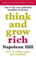 Denk nach und werde reich - Think And Grow Rich
