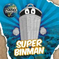 Super-Müllmann - Super Binman