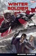 Winter Soldier: Der bittere Marsch - Winter Soldier: The Bitter March