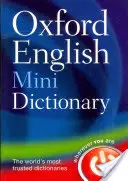 Oxford Englisch Mini-Wörterbuch - Oxford English Mini Dictionary