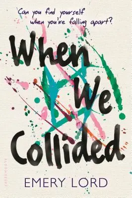Als wir kollidierten - When We Collided