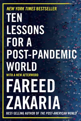 Zehn Lehren für eine Welt nach der Pandemie - Ten Lessons for a Post-Pandemic World