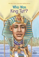 Wer war König Tut? - Who Was King Tut?