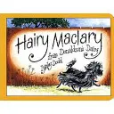 Hairy Maclary aus Donaldson's Dairy - Hairy Maclary from Donaldson's Dairy