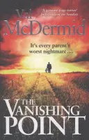 Vanishing Point - Der pulsierende Standalone-Thriller, den Sie nicht aus der Hand legen können - Vanishing Point - The pulse-racing standalone thriller that you won't be able to put down