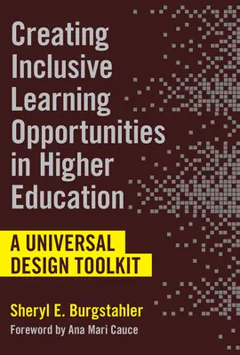 Schaffung inklusiver Lernmöglichkeiten in der Hochschulbildung: Ein Werkzeugkasten für universelles Design - Creating Inclusive Learning Opportunities in Higher Education: A Universal Design Toolkit