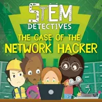 Der Fall des Netzwerk-Hackers - Case of the Network Hacker