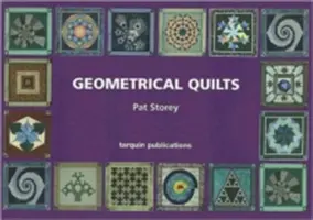 Geometrische Quilts [Mit Schnittmustern] - Geometrical Quilts [With Patterns]