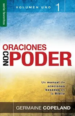 Oraciones Con Poder, Volumen 1 = Gebete mit Macht, Vo 1 - Oraciones Con Poder, Volumen 1 = Prayers with Power, Vo 1